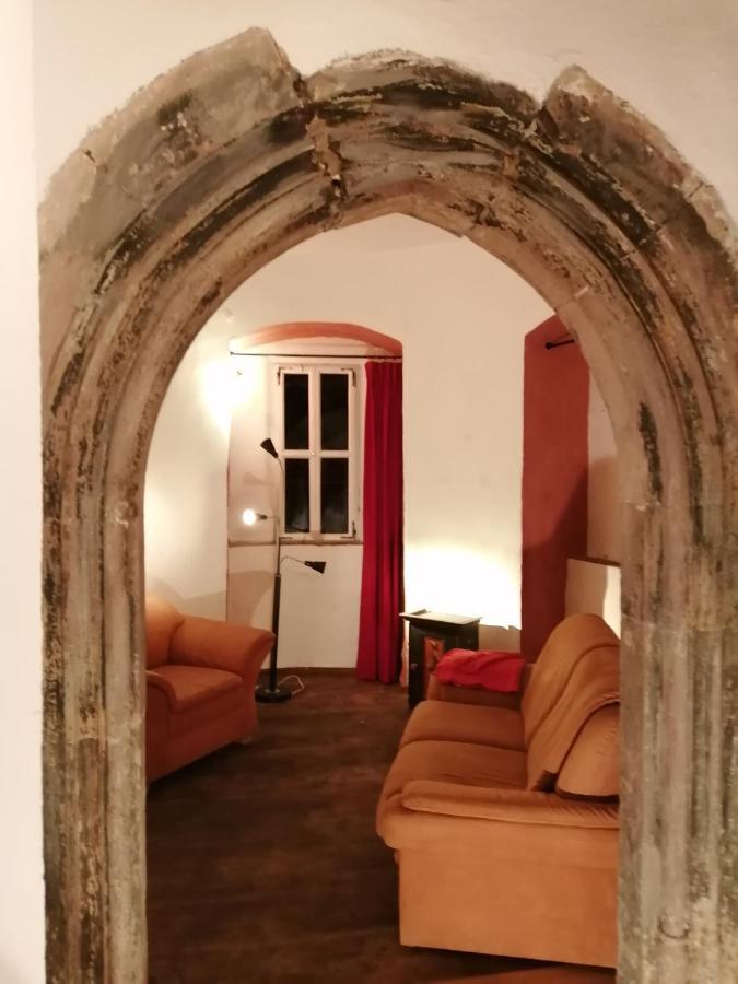 Schloss Hoellrich Karsbach ภายนอก รูปภาพ